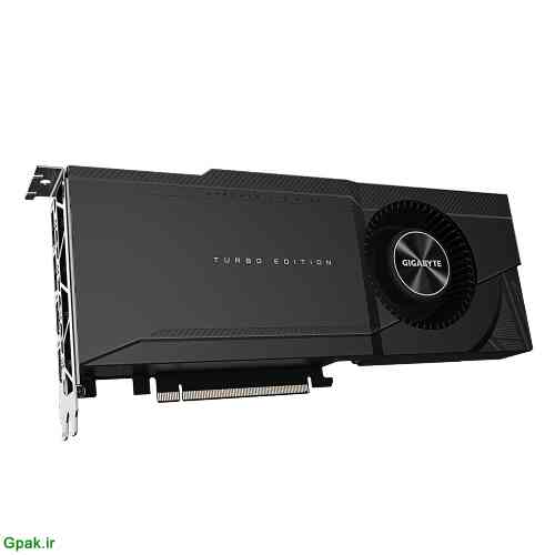 دانلود فایل آپدیت کارت گرافیک گیگابایت GigaByte GeForce RTX 3080 TURBO 10G Firmware Update